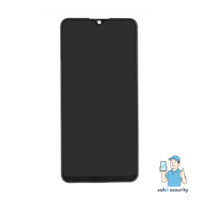 LCD with Touch Screen for Vivo Y91i thumbnail
